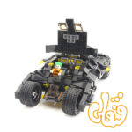 ساختنی لگو ماشین بتمن 7105 - Image 2