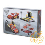 ساختنی لگو ماشینها مکوئین 2901 - Image 2