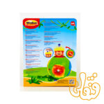 توپ حیوانات جنگل موزیکال وین فان Roll 'N Pop Jungle Activity Ball 778 - Image 5