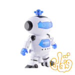 آدم آهنی جک زن موزیکال 99444-2 - Image 3