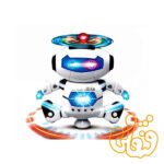 آدم آهنی جک زن موزیکال 99444-2