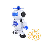 آدم آهنی جک زن موزیکال 99444-2 - Image 4