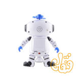 آدم آهنی جک زن موزیکال 99444-2 - Image 5