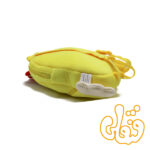 کیف کوله پشتی حیوانات جوجه یانیک 100151 - Image 2