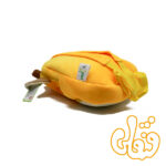 کوله پشتی حیوانات زرافه - Image 2