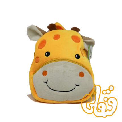 کوله پشتی حیوانات زرافه