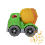 میکسر کوچولو نیکو - Image 5