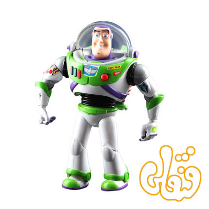 عروسک بازلایتر داستان اسباب بازیها 19056