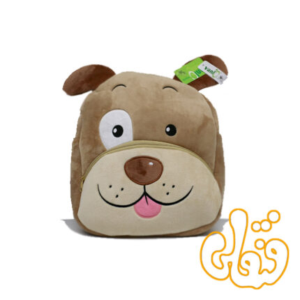 کوله پشتی حیوانات سگ
