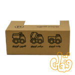 ماشین مسابقه کوچولو نیکو - Image 8