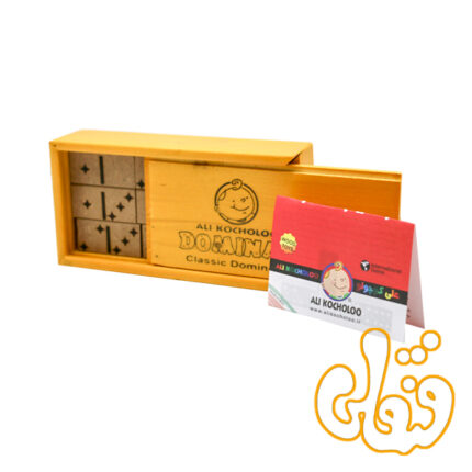 دومینو ستاره