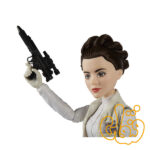 عروسک فیگور جنگ ستارگان PRINCESS LEIA ORGANA & R2-D2 C1629 - Image 6