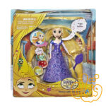 عروسک راپونزل Musical Lights Rapunzel C1752 - Image 7