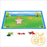 جورچین آهنربایی 3 خرسی کوچولوها - Image 3