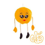 آویز فنری ایموجی 300100 - Image 7