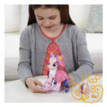 پونی مدلینگ با لباس اضافه Fashion Style B8850 - Image 4