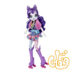 پونی دختر سوارکاری ریریتی my little pony Rarity FRIENDSHIP GAMES B5733 - Image 2