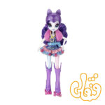 پونی دختر سوارکاری ریریتی my little pony Rarity FRIENDSHIP GAMES B5733 - Image 3
