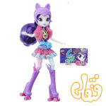 پونی دختر سوارکاری ریریتی my little pony Rarity FRIENDSHIP GAMES B5733 - Image 6