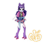 پونی دختر سوارکاری ریریتی my little pony Rarity FRIENDSHIP GAMES B5733