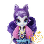 پونی دختر سوارکاری ریریتی my little pony Rarity FRIENDSHIP GAMES B5733 - Image 5
