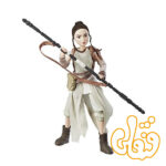 عروسک فیگور جنگ ستارگان STAR WARS REY OF JAKKU C1622