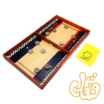 بازی هیجانی واکنش بزرگ