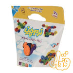 ساختنی نرم چین 70 قطعه - Image 3