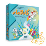 بازی کار و بار