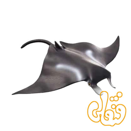 فیگور سفره ماهی موجو Manta Ray 387353