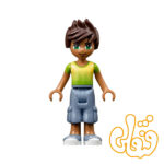 ساختنی لگو پانسیون حیوانات 01074 - Image 7