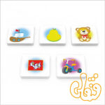 بازی ذهنی حافظه بازی تا - Image 3