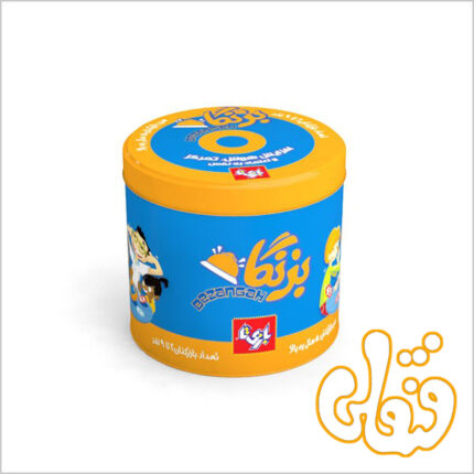 بازی بزنگاه