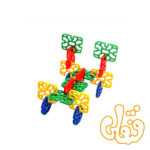 ساختنی چفتو شبکه - Image 2