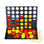 بازی دوز 4 سو ایستاده 97151 - Image 3