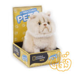 عروسک گربه پرشین Persian Cat 770670 - Image 4