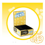 عروسک گربه اسکاتلندی Scottish Fold Cat 770673 - Image 3