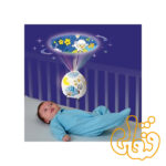 چراغ خواب گوسفند قصه گو ویتک Lullaby Sheep cot Light 508703 - Image 3