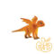 بچه اژدها آتشین Fire Dragon Baby 387130