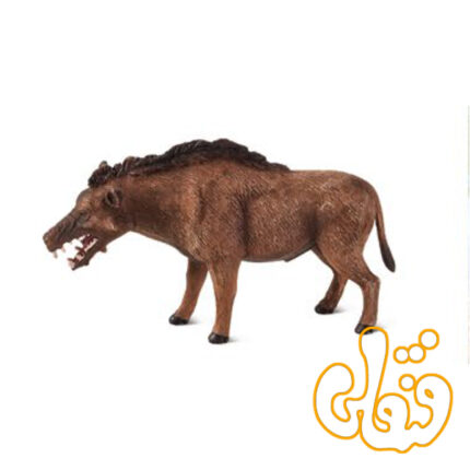 گرگ انتلودنت دائودون Entelodont Daeodon 387156