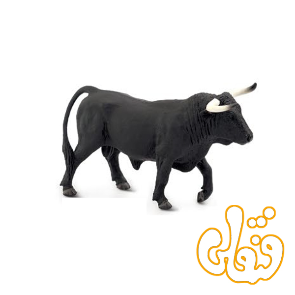 387224 گاو اسپانیایی Spanish Bull 387224