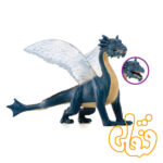 اژدها دریایی با آرواره متحرک Sea Dragon with Articulated Jaw 387252
