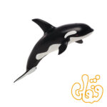 کوسه اورکا لوکس Orca Deluxe 387276