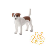سگ تریر جک راسل Jack Russell Terrier 387286
