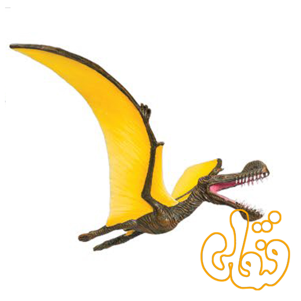 387375 دایناسور تروپئوگناتوس Tropeognathus 387375