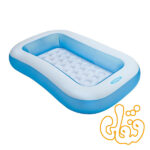استخر بادی مستطیل 57403