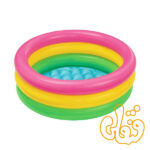 استخر بادی رینگی کوچک 57107