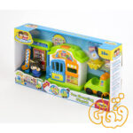 ست فروشگاه وین فان Fun Shopping Playset 1308 - Image 3
