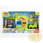ست فروشگاه وین فان Fun Shopping Playset 1308 - Image 5
