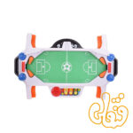 فوتبالدستی ضربه ای کیدوس Soccer Game SC-386